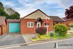 Prophets Close, Batchley, Redditch
