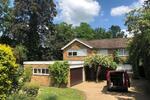 Newlands Avenue, Radlett, Hertfordshire, WD7