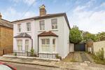 Princes Road, East Sheen, SW14