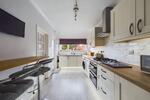Sherbooke Avenue, HU5