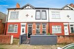 Russell Street, Sutton-In-Ashfield, Nottinghamshire NG17