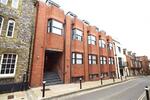 St Clement Street, Hampshire SO23