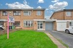Gilpin Crescent, Pelsall, Walsall WS3