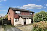 IDEAL FIRST TIME BUYERS 163 Castle Lea, Caldicot, Monmouthshire, NP26 4HS
