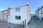 Pool Street, Llanfairfechan, Conwy, LL33