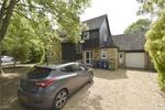 Bensteads End, Great Wilbraham, Cambridge, CB21