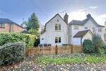 The Spinney, Round Bush, Aldenham, Watford, WD25