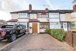 Tynemouth Drive, ENFIELD, Middlesex, EN1