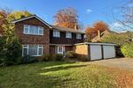 Burgoyne Road, Surrey GU15