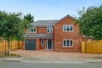 Alcester Road, Lickey End, Bromsgrove