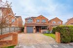 Wensleydale Drive, York YO10