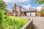 The Hawthorns, Bunbury, Tarporley CW6