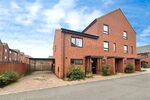 Gordon Rabbetts Crescent, Wolverhampton, West Midlands, WV11