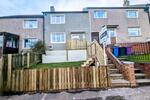 Mossgiel Road, Ardrossan KA22