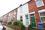 Churchill Street, Heaton Norris, Stockport, Greater Manchester, SK4