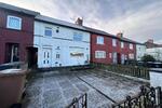 Wolfenden Avenue, Liverpool, Merseyside, L20