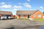 Granite Close, South Molton, Devon, EX36