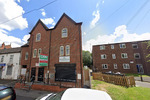 Villa Rd-70,000 p.a Net Guaranteed Rent, Birmingham, B19