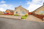 Deerhurst Way, Peterborough PE6