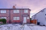 Brook Crescent, Stourbridge, West Midlands, DY9