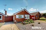 Cumberland Avenue, Warsop, NG20