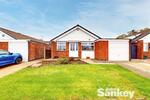 Rannoch Drive, Mansfield, NG19