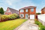 Derby Road, Mansfield, NG18