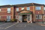 Burlington Apartments, Roseholme Road, Abington, Northampton, NN1 4RR