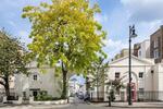 Eccleston Mews, SW1X