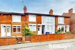 Mount Street, Mansfield, NG19