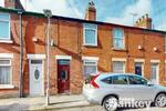 Titchfield Street, Mansfield, NG19