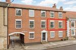 Forest Court, High Street, Knaresborough