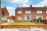 Beauvale Road, Kirkby-In-Ashfield, NG17