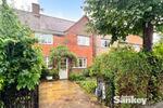 Second Avenue, Rainworth, NG21