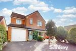 Kingfisher Road, Mansfield, NG19