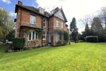 The Beeches, Stratford-upon-Avon CV37