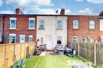 North Street, Warsop Vale, NG20