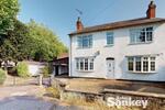 Alexandra Avenue, Mansfield, NG18