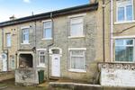 Hampden Place, Bradford BD5