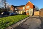 Finchwood Road, Grosvenor Park, Sharston, Manchester, M22