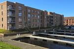 Flat 17 Canal Quarter, Winchburgh