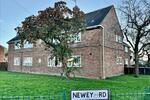 Newey Road,Ashmore Park, Wednesfield
