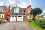 Fairford Close, Solihull, B91