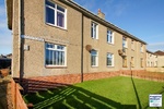 Woodbank Road, Crosshouse, KA2