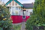 Two Bedroom Semi Detached Bungalow DA7
