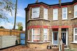 Castle Road, London N12