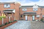 Hurlands Place, Farnham, Surrey, GU9
