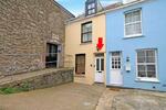 Castle Street, Looe PL13