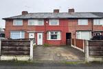 Nearmaker Avenue, Wythenshawe, Manchester, M22