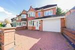 Ralph Road, Shirley, B90